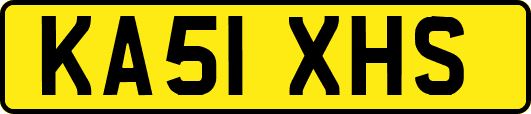 KA51XHS