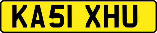 KA51XHU
