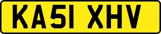 KA51XHV