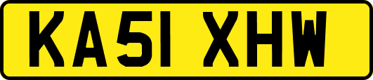 KA51XHW