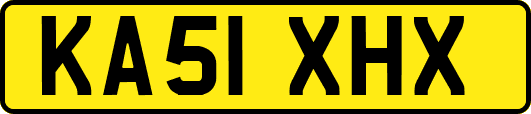 KA51XHX