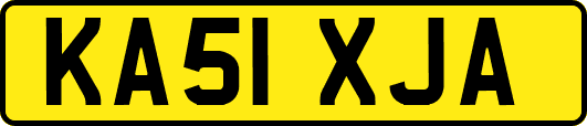 KA51XJA