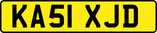 KA51XJD