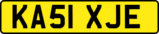 KA51XJE