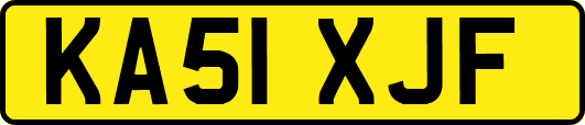 KA51XJF
