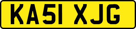 KA51XJG