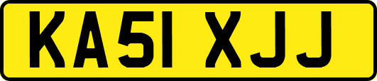 KA51XJJ