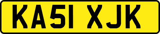 KA51XJK