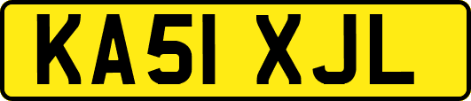 KA51XJL