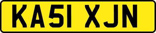 KA51XJN