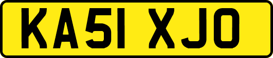 KA51XJO