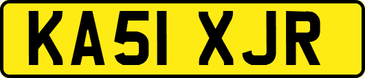 KA51XJR