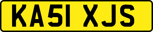 KA51XJS