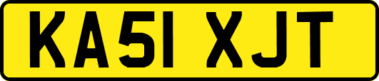 KA51XJT