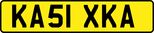 KA51XKA