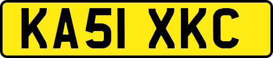 KA51XKC