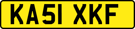 KA51XKF