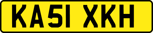 KA51XKH