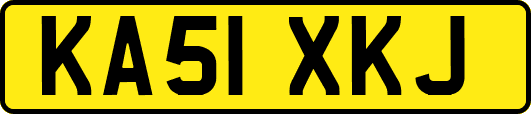 KA51XKJ