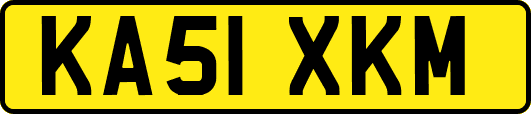 KA51XKM