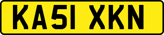 KA51XKN