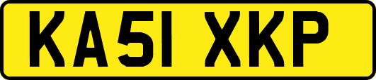 KA51XKP