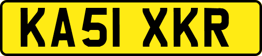 KA51XKR