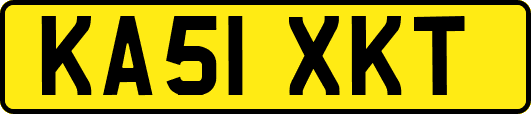 KA51XKT