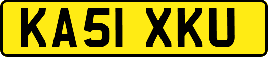 KA51XKU