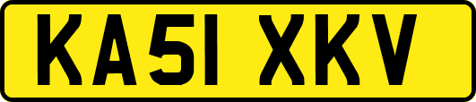 KA51XKV
