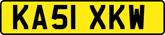 KA51XKW