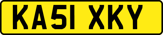 KA51XKY