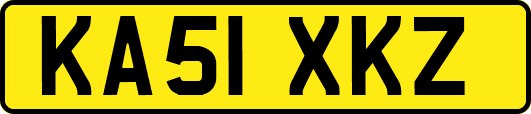 KA51XKZ
