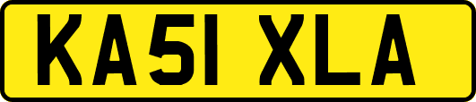 KA51XLA