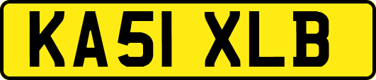 KA51XLB