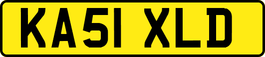 KA51XLD