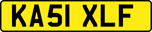 KA51XLF