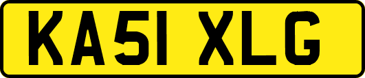 KA51XLG