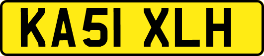 KA51XLH