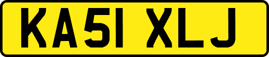 KA51XLJ