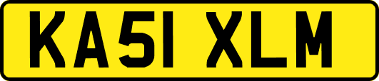 KA51XLM