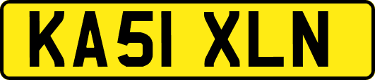 KA51XLN