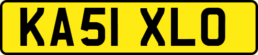 KA51XLO