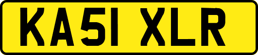 KA51XLR