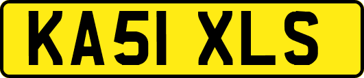 KA51XLS