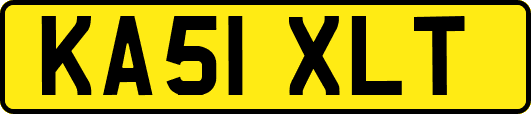 KA51XLT
