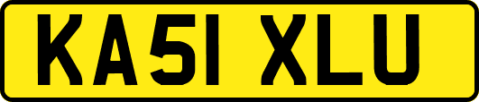 KA51XLU