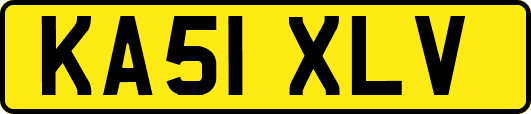 KA51XLV