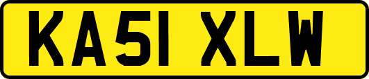 KA51XLW