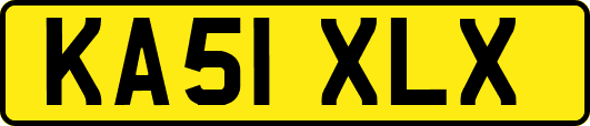 KA51XLX